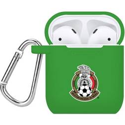 Mexico National Team Silicone AirPods Case Cover