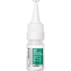 Goldwell Curly Twist Leave-In Serum