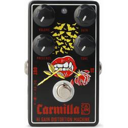 Caline CP-515 Carmilla Distortion Guitar Pedal