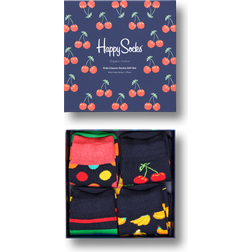 Happy Socks Geschenkbox für Kinder: Classic Dots