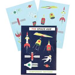 The Space Age 2-pack