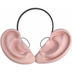 Bristol Novelty Adults Big Ears Headband