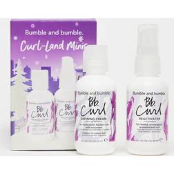 Bumble and Bumble Curl Minis