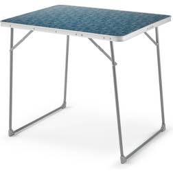 Quechua Foldable Camping Table