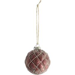 Lene Bjerre Norille Pomegranate Christmas Tree Ornament