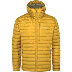 Rab Microlight Alpine Jacket - Sahara