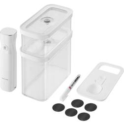 Zwilling Fresh & Save CUBE Food Container 5pcs