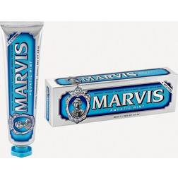 Marvis Aquatic Mint Toothpaste 85ml
