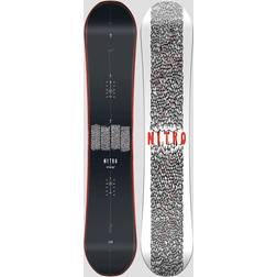 Nitro T1 X FFF Snowboard 2024