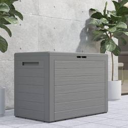 Deuba Garden Storage Box
