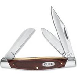 Buck Stockman Pocket knife