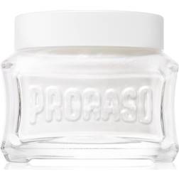 Proraso White pre-shave cream for sensitive skin 100 ml