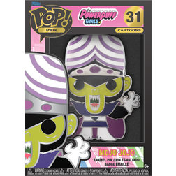 Funko Pop! Pin Powerpuff Girls Mojo Jojo