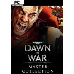 Warhammer 40,000 Dawn of War Master Collection PC