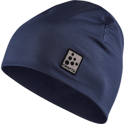 Craft Sportswear Mütze ADV MICROFLEECE HAT Blau