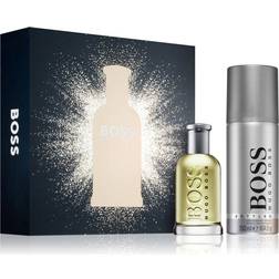 Hugo Boss For Him EdT 50ml + 150ml Deodorant Spray