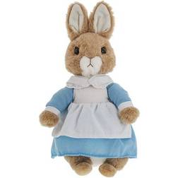 Beatrix Potter Mrs Rabbit