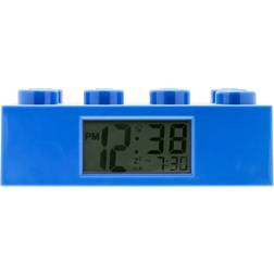 Lego Brick Alarm Clock