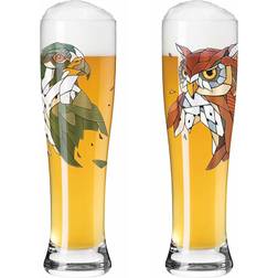 Ritzenhoff Brauchzeit F23 Beer Glass 2
