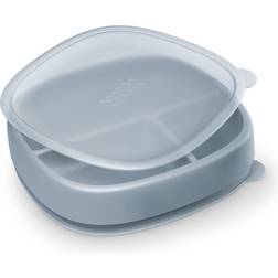 Nuk for Nature Suction Plate and Lid