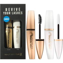Max Factor Revive Your Lashes Set