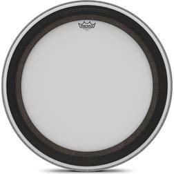 Remo Emperor SMT Coated Bass Drumhead 24 inch