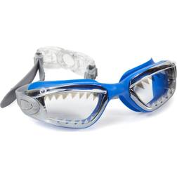 Jawsome Swim Goggles by Bling 2o Boys Goggles Blue