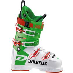Dalbello DRS - white/green race