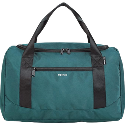 Ecohub Holdall Bag - Blue Green