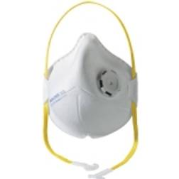 Moldex Atemschutzmaske FFP3 NR mit Klimaventil, Smart Pocket
