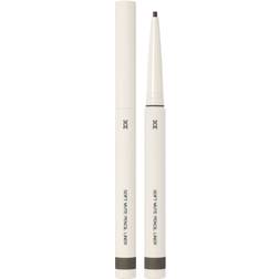 3CE Soft Mute Pencil Liner 0.1g Ash Gray Grau