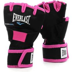 Everlast P00000736 Handwraps Black/Pink