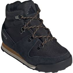 adidas Terrex Snowpitch Cold.Rdy Winter Sneakers, core Black/core Black/mesa