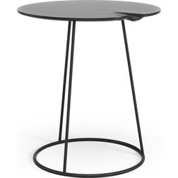 Swedese Breeze Black Small Table 46cm