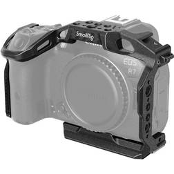 Smallrig 4003B “Black Mamba” Cage for Canon EOS R7
