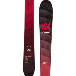 Völkl Rise Beyond Ski 2024 177cm