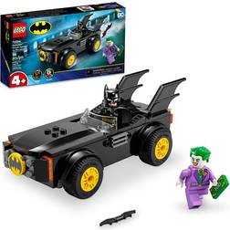 Lego Batmobile Pursuit: Batman vs. The Joker