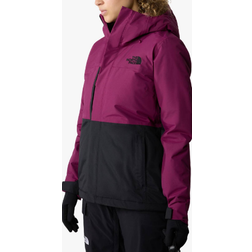 The North Face Women’s Freedom Insulated Jacket - Boysenberry