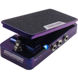 HOTONE Pedals 374733 Soul Press II Volume Expression Wah Pedal