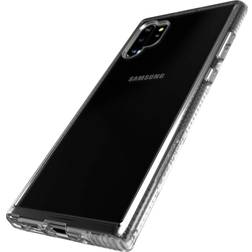 Tech21 Pure Clear Case for Galaxy Note 10 Plus 5G Clear