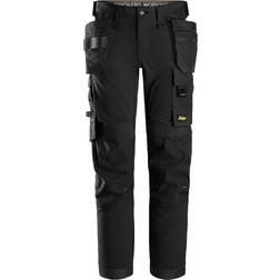 Snickers Workwear 6275 AllRoundWork 4 Way Stretch Holster Pocket Trousers