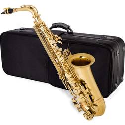 Jean Paul USA Alto Saxophone AS-400GP