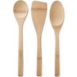 Bambu of Three Organic Kitchen Cutlery 3pcs