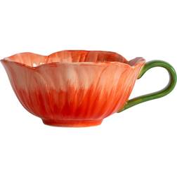 Byon Poppy Tea Cup 22cl
