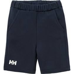 Helly Hansen Kids' HH Logo Classic Shorts Marinblå 104/4