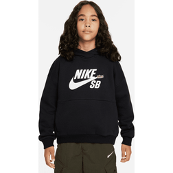 Nike SB Kids SB Hoodie black Youth black Youth