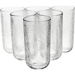 Pasabahce - Drinking Glass 35.5cl 6pcs