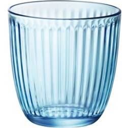 Bormioli Rocco Line Water Drinking Glass 12
