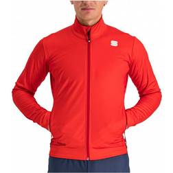 Sportful Squadra Jacket Cross-country ski jacket XL, red