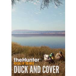 theHunter: Call of the Wild - Duck and Cover Pack (PC)